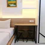 Best Deal 2Br Apartment At Gateway Pasteur By Travelio