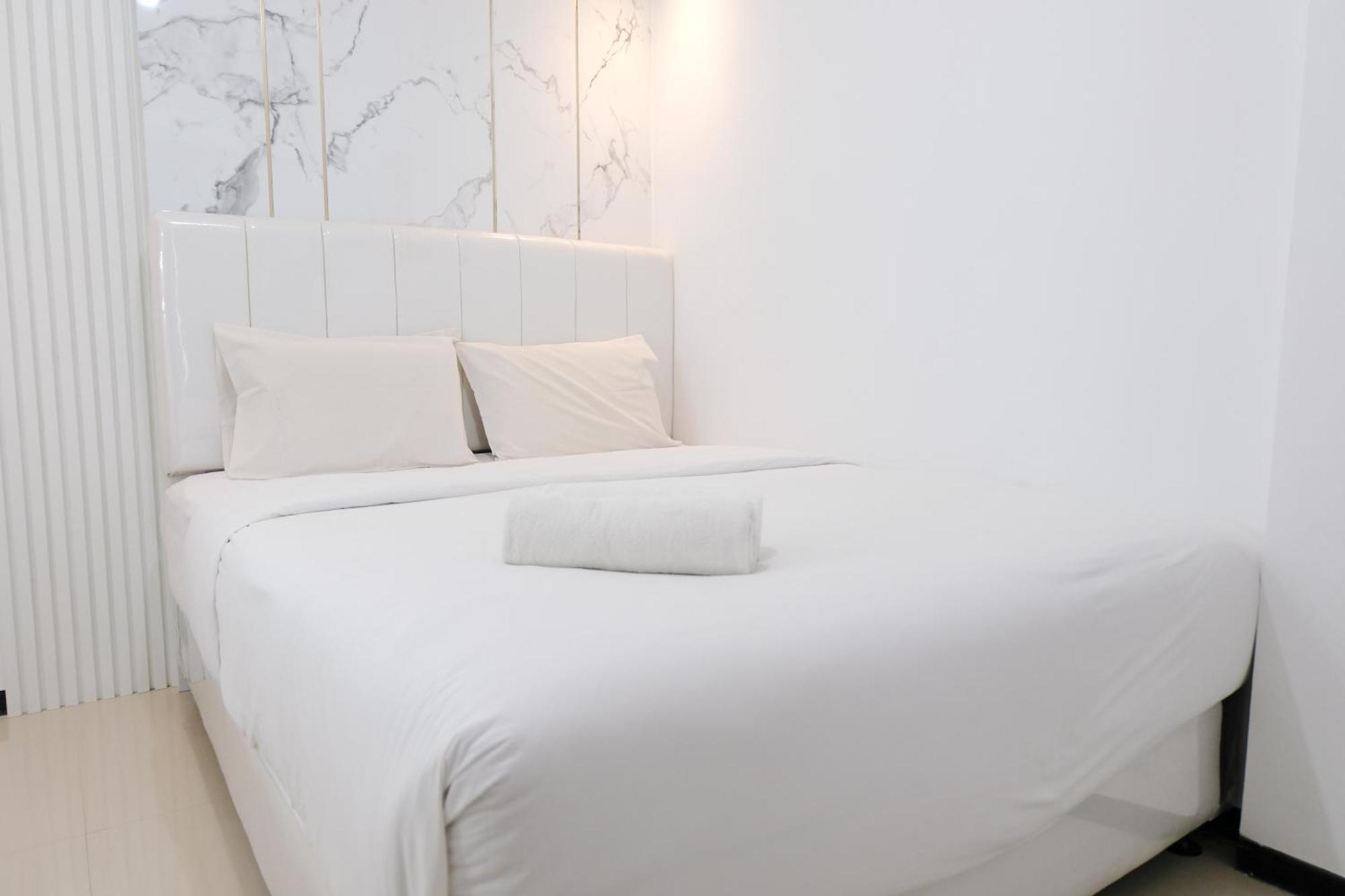 2br At Gateway Pasteur By Travelio Bandung