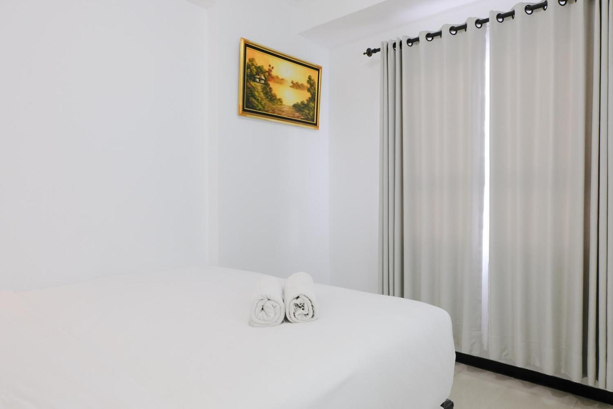 2br At Gateway Pasteur By Travelio *