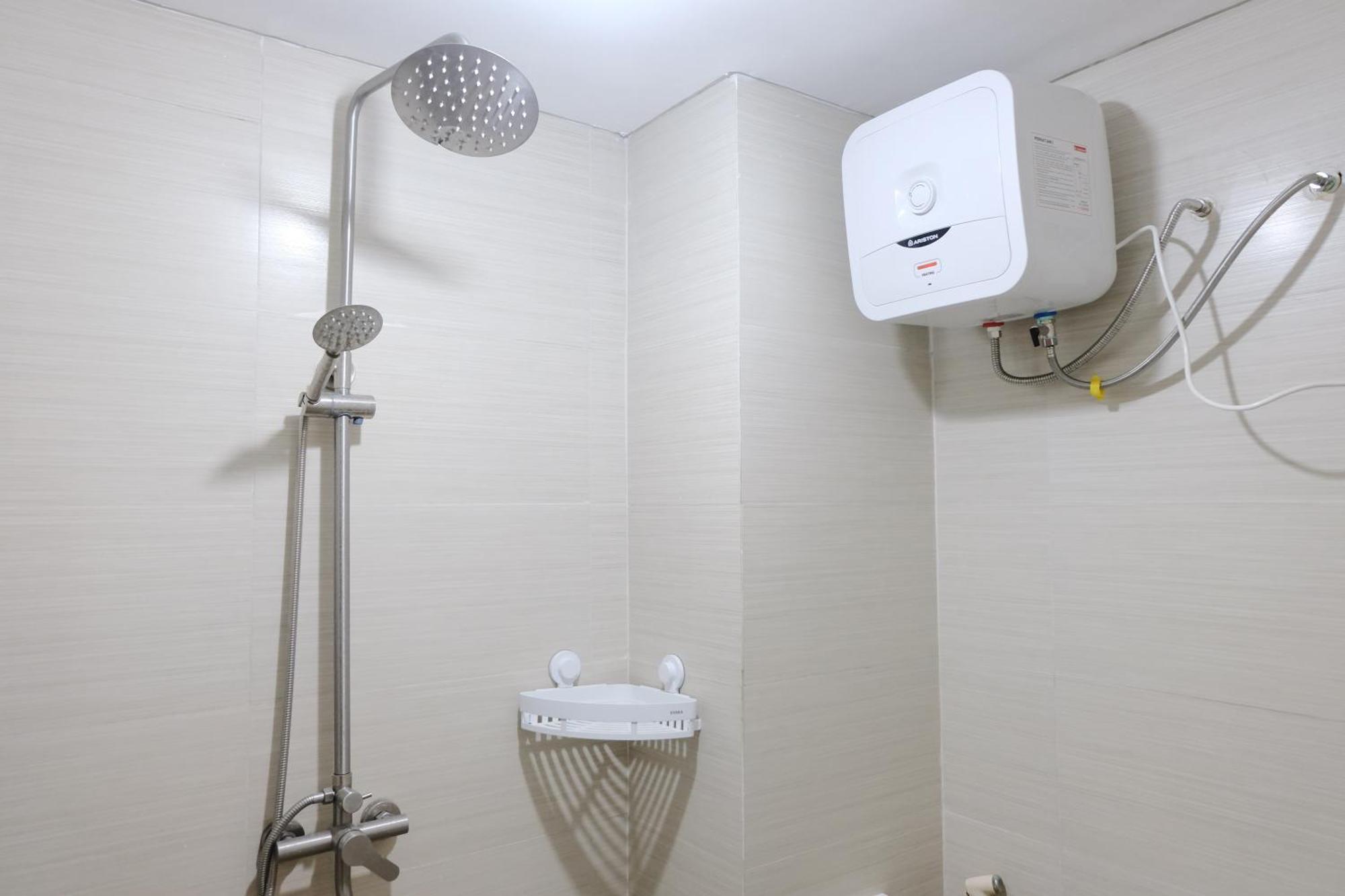 2br At Gateway Pasteur By Travelio * Bandung